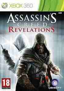 Descargar Assassins Creed Revelations [MULTI][Region Free][XDG3][COMPLEX] por Torrent